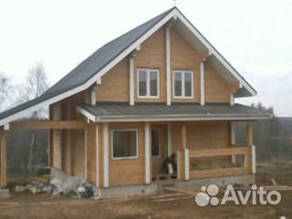 Строительная бригада