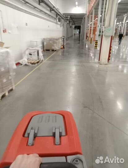 Менеджер по клинингу стационарный Адыгея