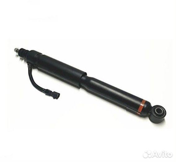 Амортизатор регулируемый задний правый Lexus Gx