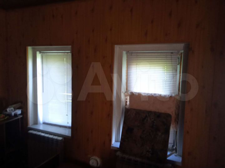 Дом 46 м² на участке 29 сот.