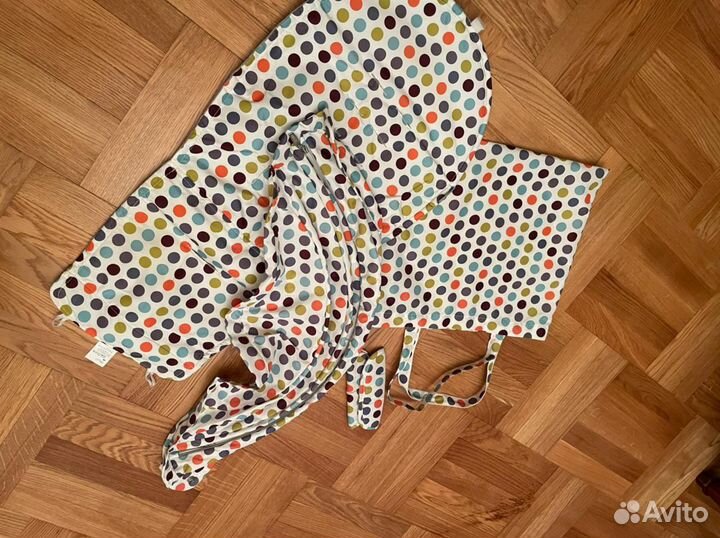 Летний комплект Stokke