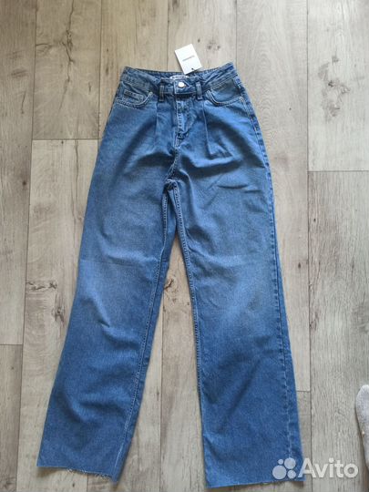 Джинсы Suborbia новые