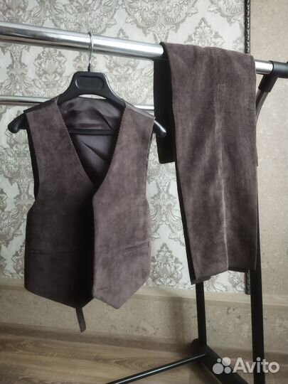 Деловой костюм детский