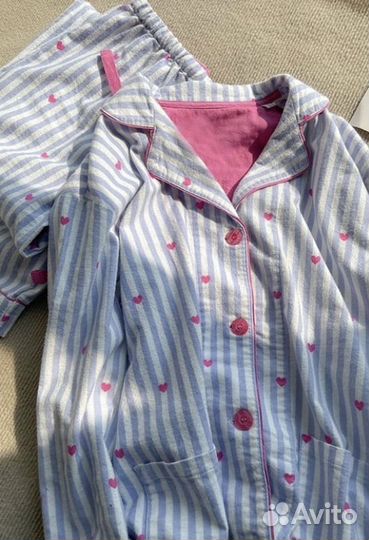 Пижама женская