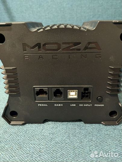 Moza r5 bundle