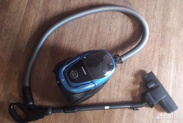Пылесос samsung vc3100