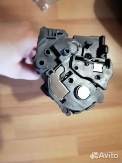 Картридж для принтера