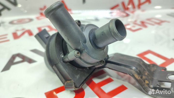 Электропомпа Volkswagen Tiguan 5N2 cawb 13.01.2009