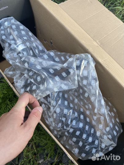 Стойки ваз 2110