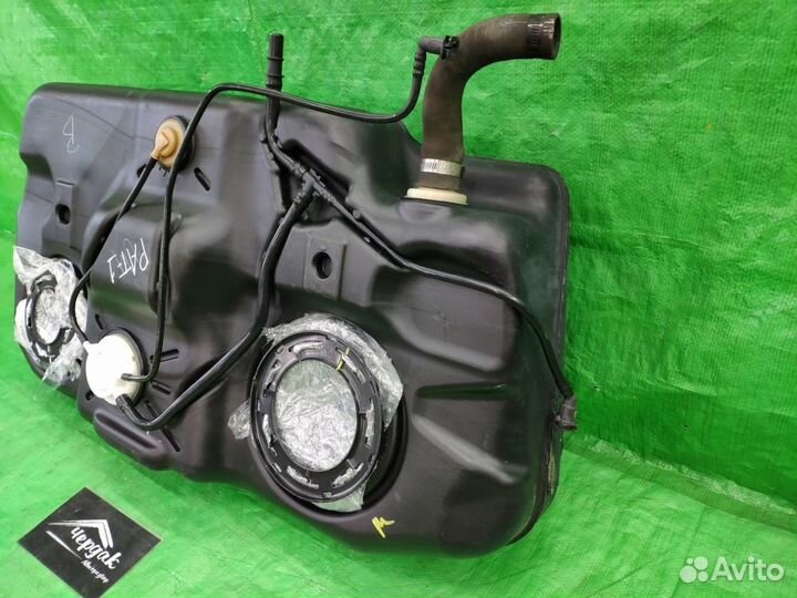 Топливный бак Jeep Patriot