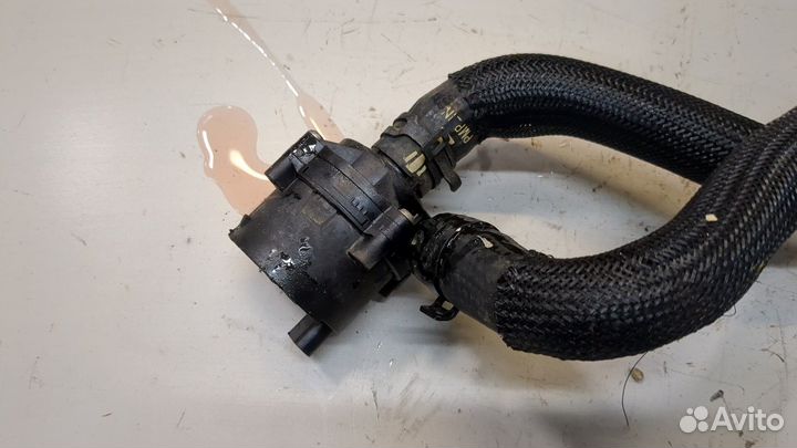 Насос водяной Chevrolet Trax 2023