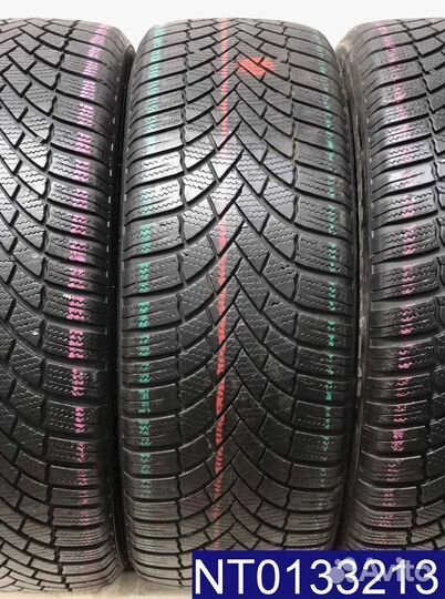 Bridgestone Blizzak LM005 RFT 215/55 R18 99V