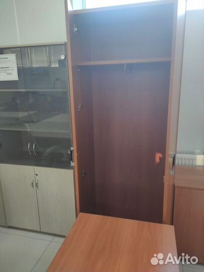 Комплект офисной мебели