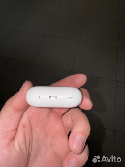 Apple airpods pro 2 (кейс, левый наушник)