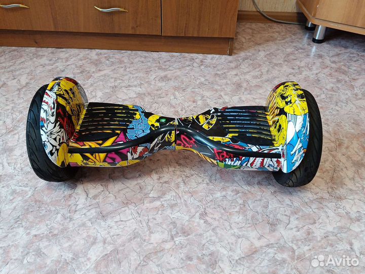 Гироскутер, бу. Торг