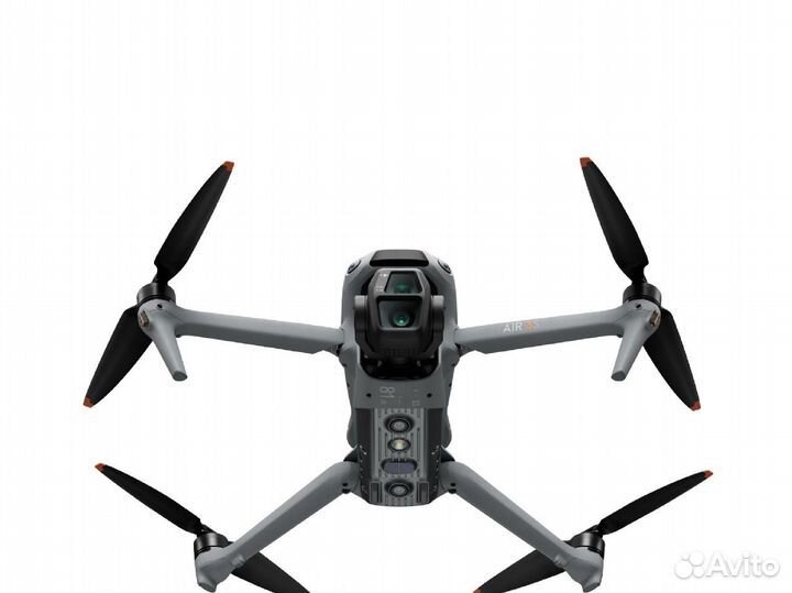 Dji air 3s fly more combo