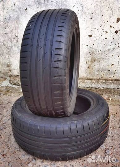 Cordiant Sport 3 205/55 R16 91V