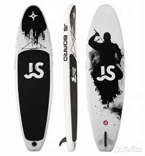 Сап доска / Sup board Ninja 335