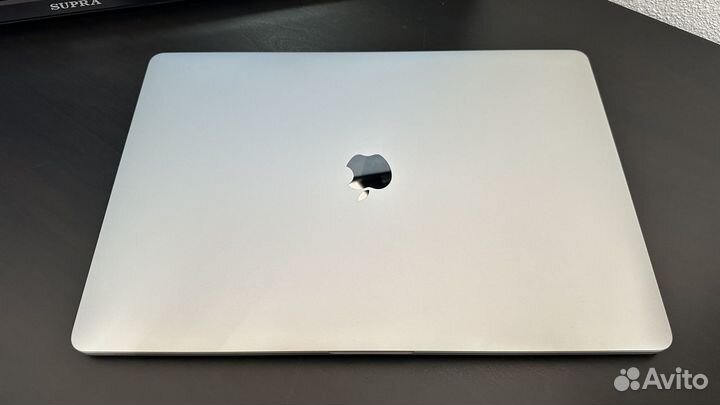 MacBook Pro 15 2018 i7 32/512 Кастом