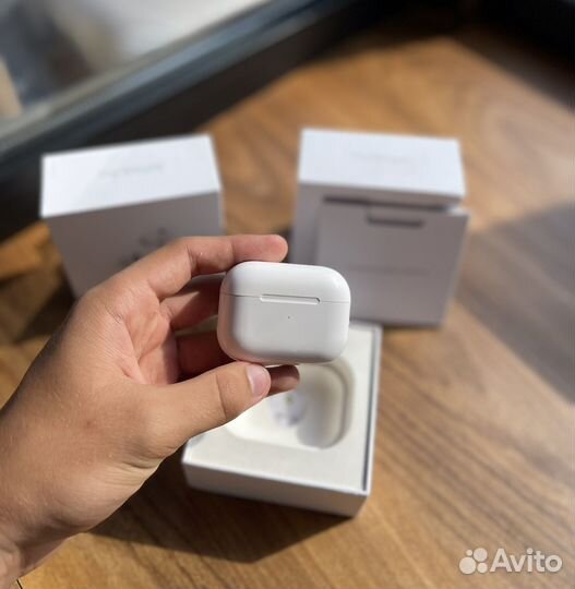 Airpods pro 2 premium