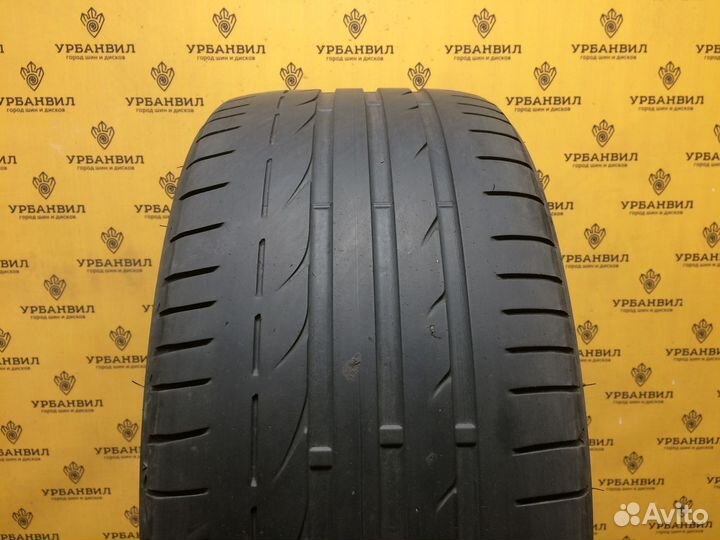 Bridgestone Potenza S001 255/40 R18 88Y