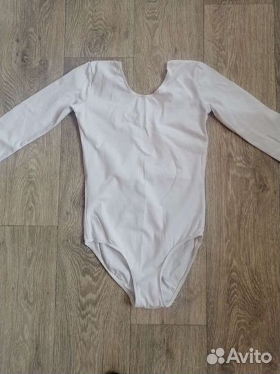 Купальник слитный спортивный