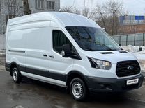 Ford Transit 2.2 MT, 2017, 11 644 км, с пробегом, цена 4 150 000 руб.