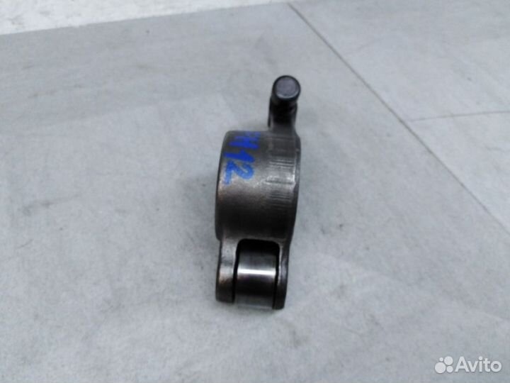 Рокер Вольво FH12