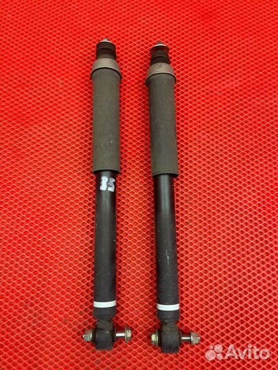 Стойка задняя Nissan Roox B44A BR06-SM21 2021