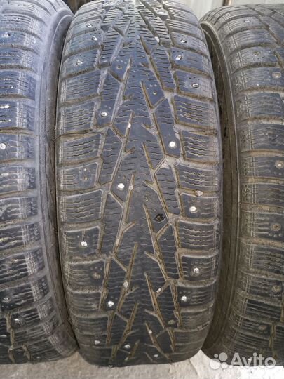 Nokian Tyres Nordman 7 175/70 R14