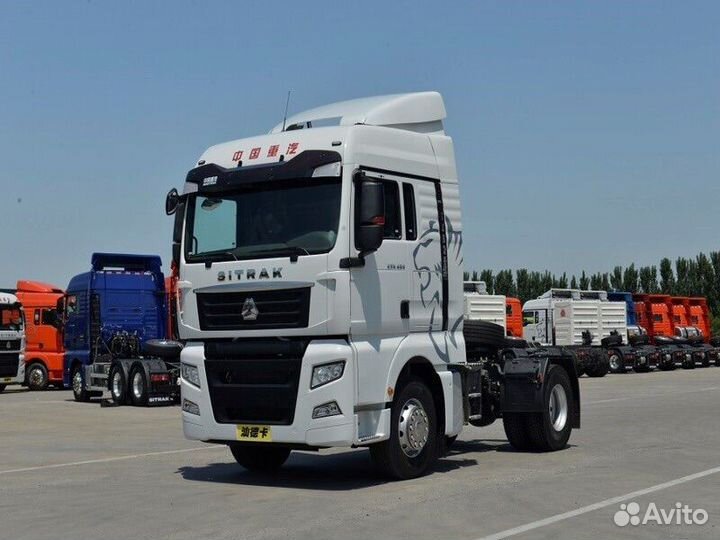 Перегон грузовых автомобилей по РФ и за границу