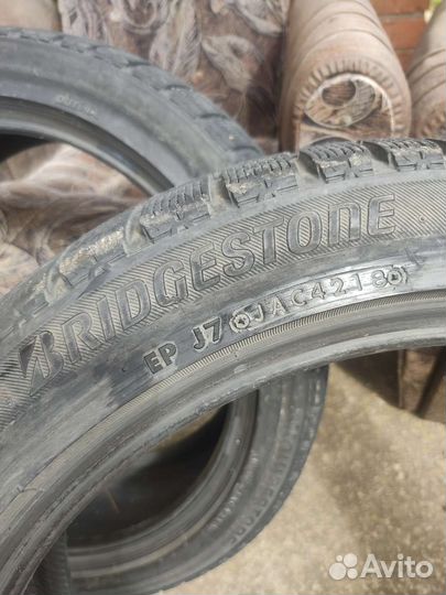 Bridgestone Ice Partner 225/45 R18