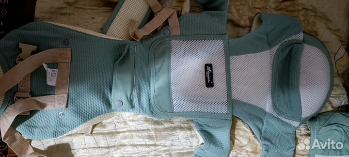 Кенгуру новый