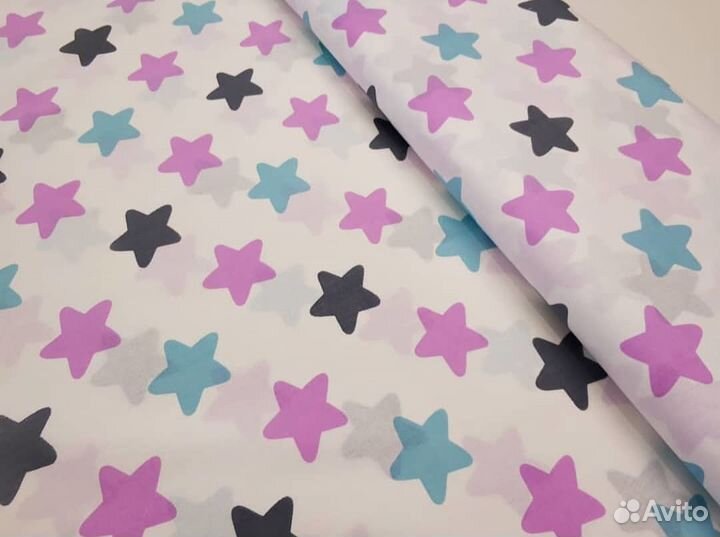 Детский кпб