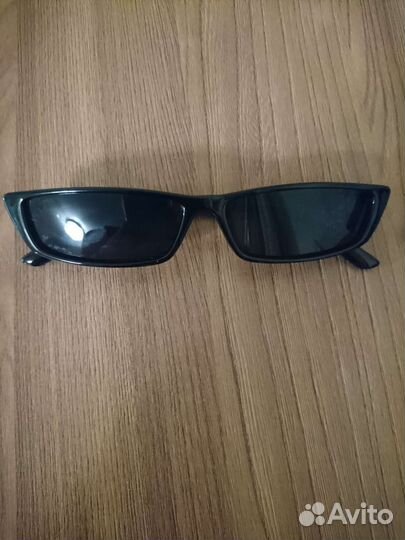 Солнцезащитные очки женские