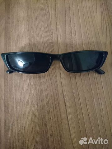 Солнцезащитные очки женские