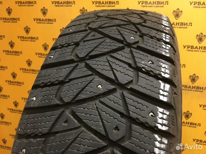 Dunlop Ice Touch 205/60 R16