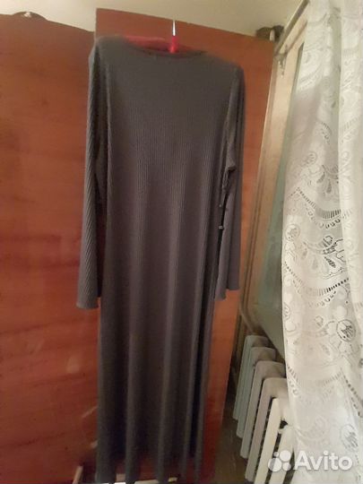Вечернее платье 52 54
