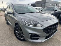 Ford Kuga 1.5 AT, 2021, 169 000 км, с пробегом, цена 2 096 000 руб.