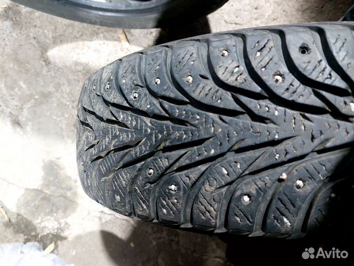 Yokohama Ice Guard Stud IG35 175/65 R14