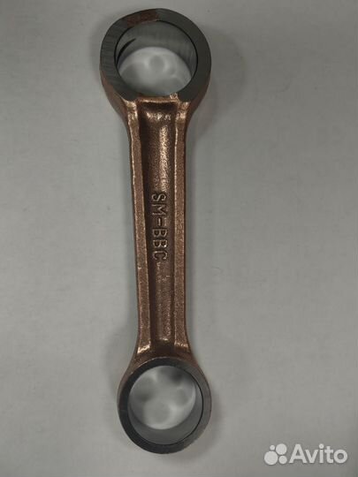 Шатун BRP ski-doo rotax 600