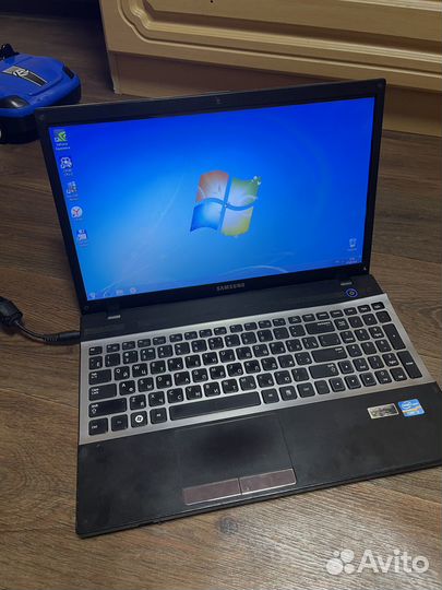 Samsung NP300V5A