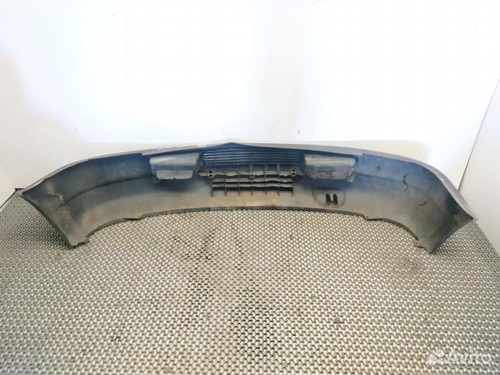 Бампер передний Volkswagen LT 2 2004 2D0807101