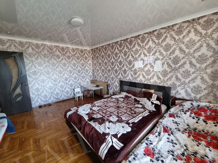 3-к. квартира, 68,4 м², 8/9 эт.