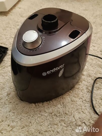 Новый Отпариватель вертикальный с доской