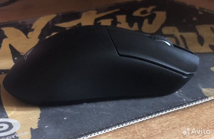 Беспроводная мышь