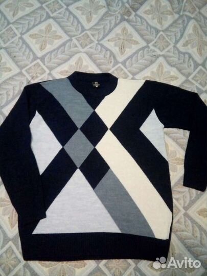 Кофта мужская