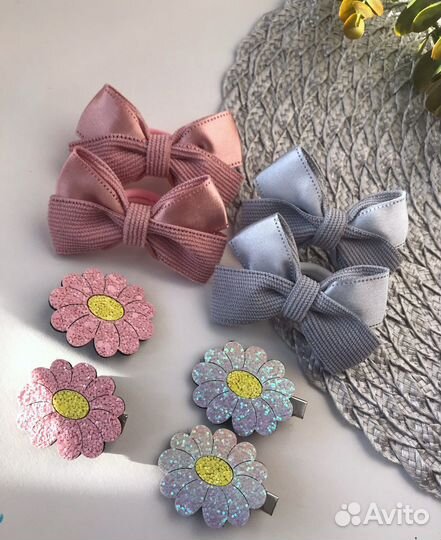 Резинка для волос