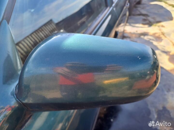 Зеркало шкода октавия тур а4