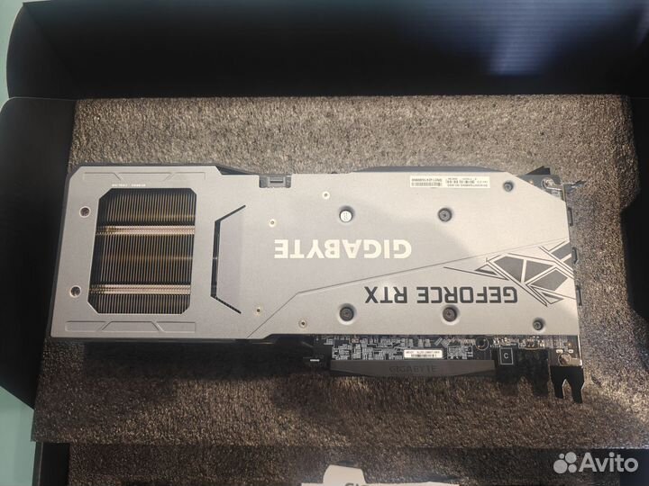 Игровой пк Rtx 3060ti Ryzen 5500 монитор 165гц